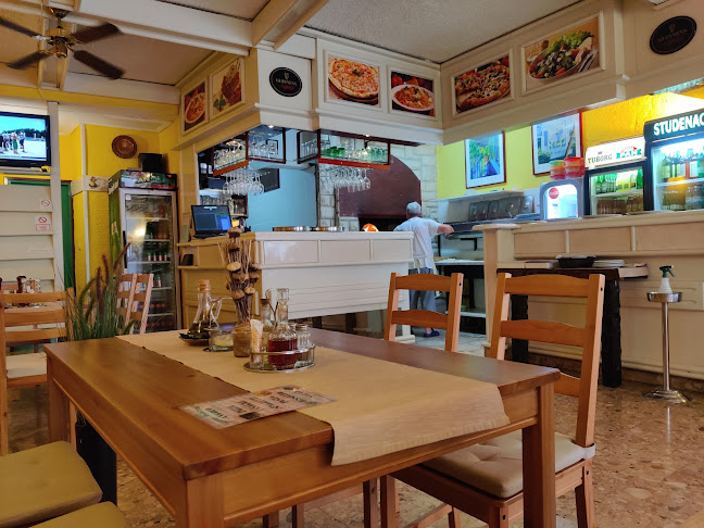 Pizzeria&Spaghetteria Angolo - Vodice