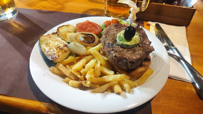 Comentarii opinii despre Konoba Gajeta, uvala Lanđin