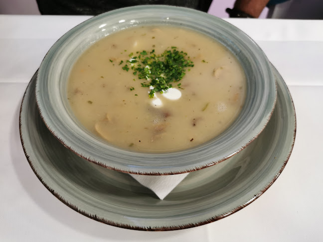 Restoran Vilinske jame - Gastronomija i ugostiteljstvo