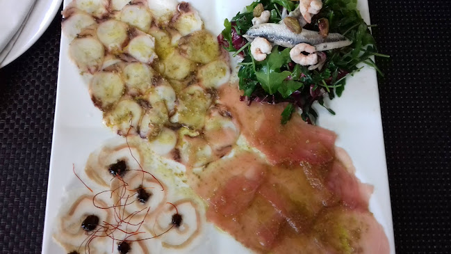 Opinii despre Ivo în Makarska - Gastronomija i ugostiteljstvo