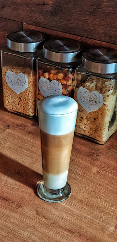 Comentarii opinii despre Caffe bar Karizma