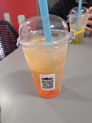 Opinii despre Mon Cheri în Rovinj - Gastronomija i ugostiteljstvo