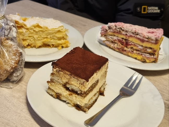 Slastičarnica Sweet Family Samobor