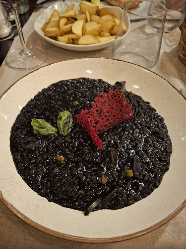 Restaurant "Stari kapetan"