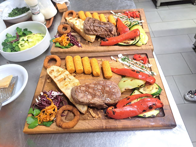 Bistro Bačvica Grill&Steak - Lučko