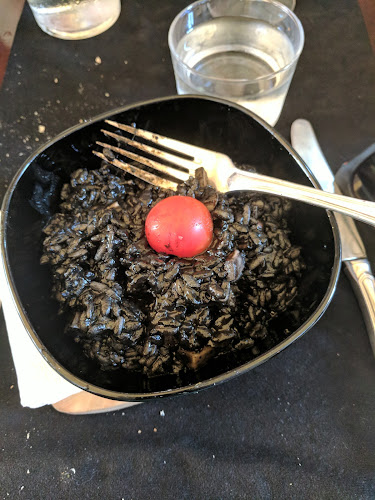 Restaurant Lanii - Dubrovnik