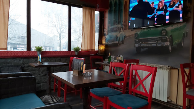 Caffe bar "Manana" - Sesvete