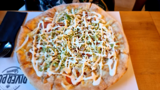 River pub - Gastronomija i ugostiteljstvo