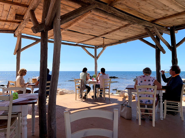 Restaurant pizzeria La Capannina - Umag