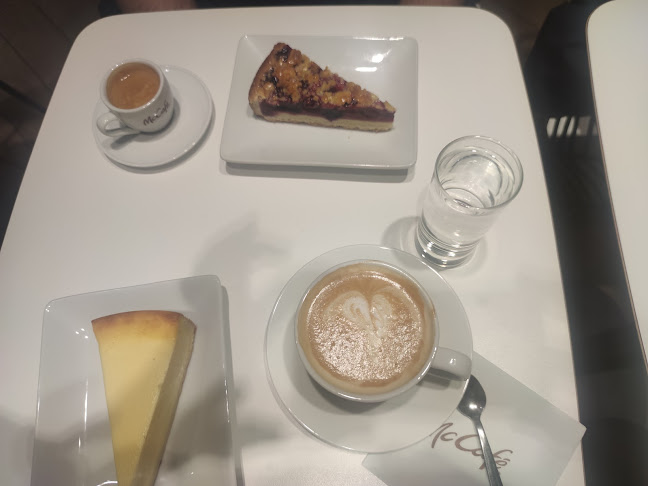 McDonald's Felix (Heinzelova) - Gastronomija i ugostiteljstvo