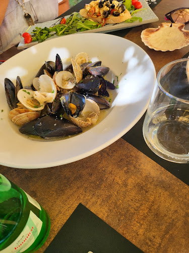 Opinii despre Peškarija în Šibenik - Gastronomija i ugostiteljstvo