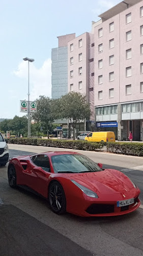 Opinii despre Oro Nero Caffe terrace în Split - Gastronomija i ugostiteljstvo