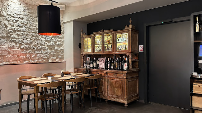 Restoran 4 Kantuna - Gastronomija i ugostiteljstvo