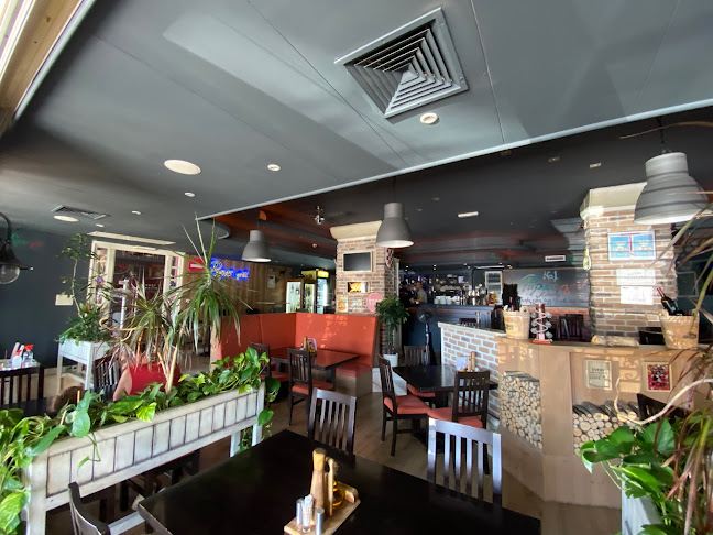 Papar Grill Makarska - Makarska