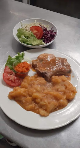 Comentarii opinii despre Gostionica Gurman