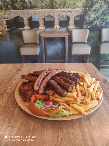 Pek-Pek food Zmijavci-Bublin - Zmijavci