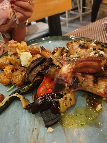 Fine Food Murter - Murter