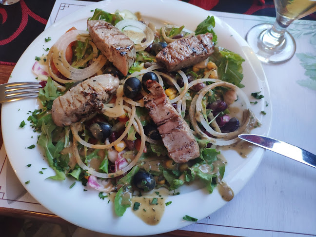 BISTRO BUKARICA by Grotto - Malinska