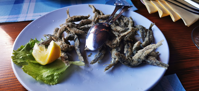 Opinii despre Kod Ivana Restaurant în Primošten Burnji - Gastronomija i ugostiteljstvo