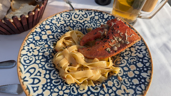 Restoran Santa Andrea - Gastronomija i ugostiteljstvo