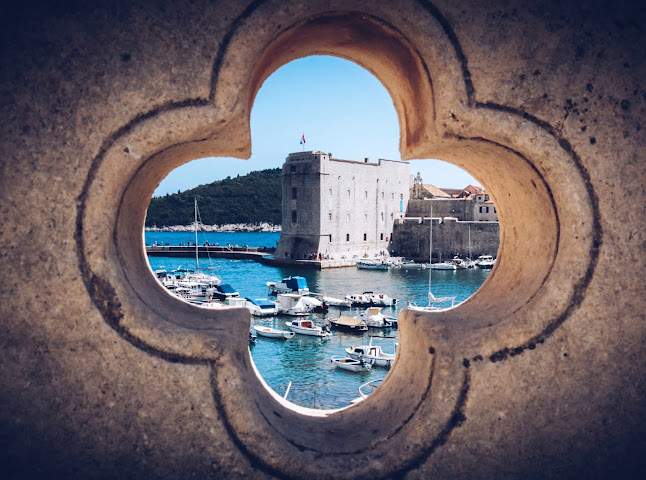 Bistro Revelin - Gastronomija i ugostiteljstvo