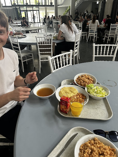 Opinii despre Restoran Kampus (sala za vjenčanja) în Split - Gastronomija i ugostiteljstvo