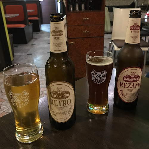 Grill restaurant "Odisej" - Pula