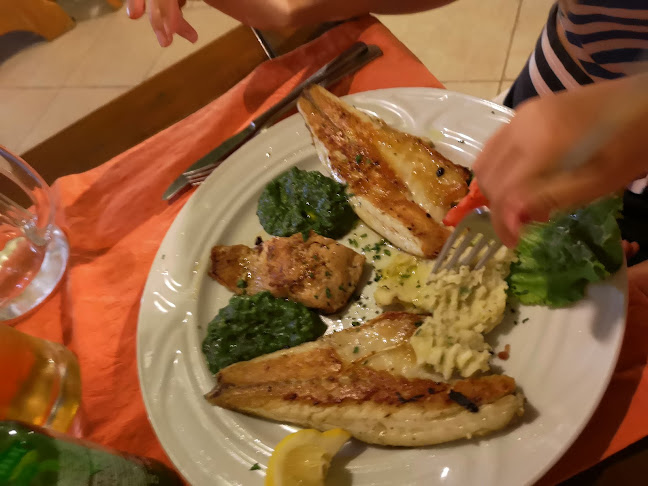 Konoba Gušti Mora - Gastronomija i ugostiteljstvo