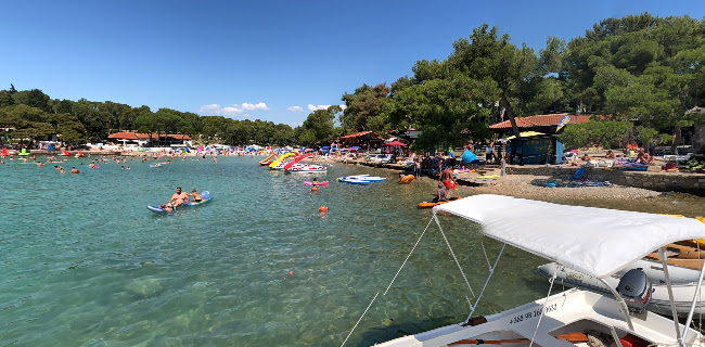 Beach Soline - Biograd na Moru