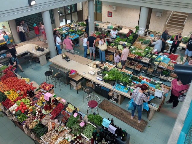 Tržnica Labin - Labin