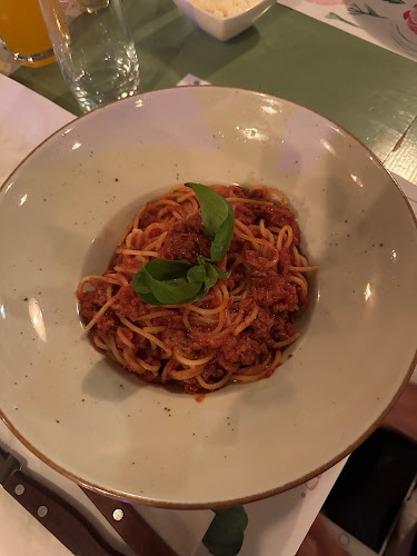 Comentarii opinii despre RESTORAN CANZONA