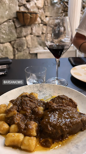 Opinii despre Arsana Tasting House în Omiš - Gastronomija i ugostiteljstvo