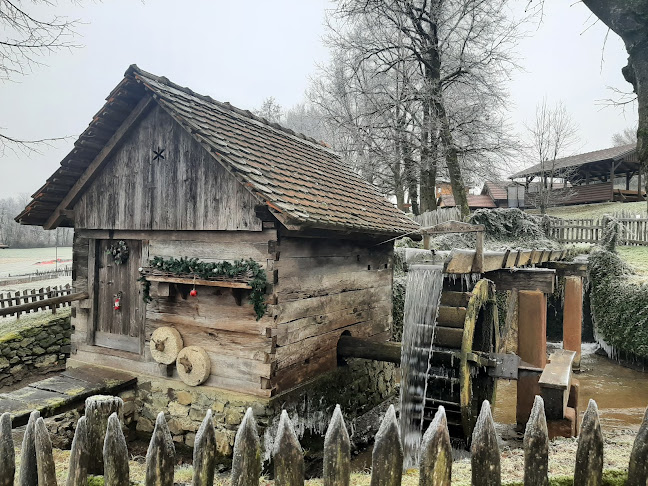 MAJSECOV MLIN - Gastronomija i ugostiteljstvo