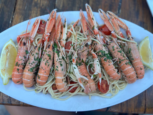 Opinii despre Restaurant-Pizzeria Delfino Lovran în Lovran - Gastronomija i ugostiteljstvo