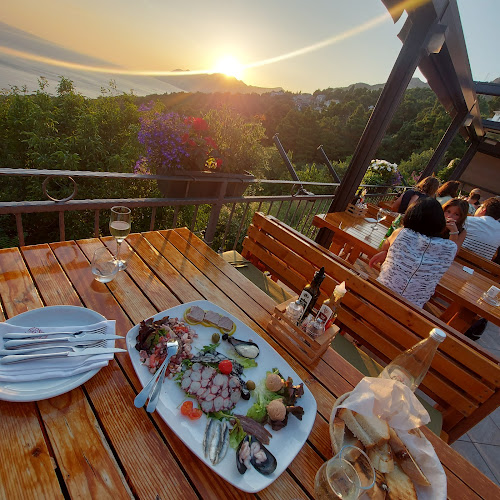 Konoba Galinac - Brela