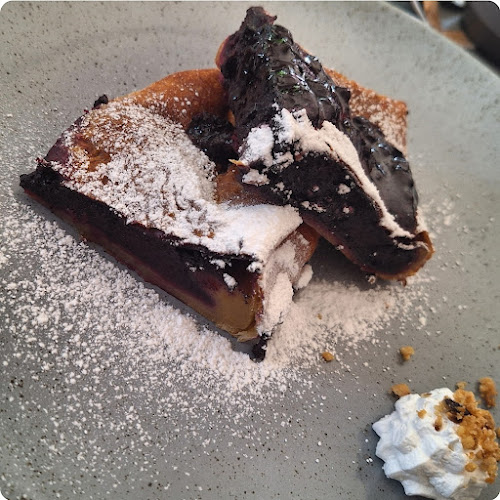 Opinii despre Restoran Eva în Lokve - Gastronomija i ugostiteljstvo