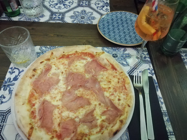 Restaurant Spalatin - Gastronomija i ugostiteljstvo