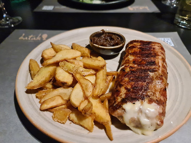 Comentarii opinii despre Batak Grill - Rudeš