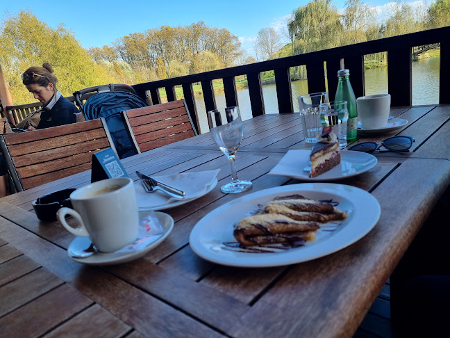 Ekopark Krašograd - Bratina