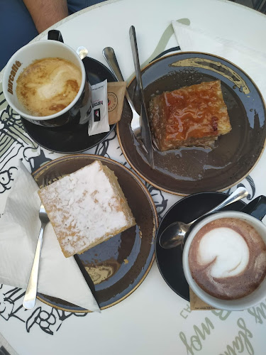 Opinii despre Princess slastičarnica în Zagreb - Gastronomija i ugostiteljstvo