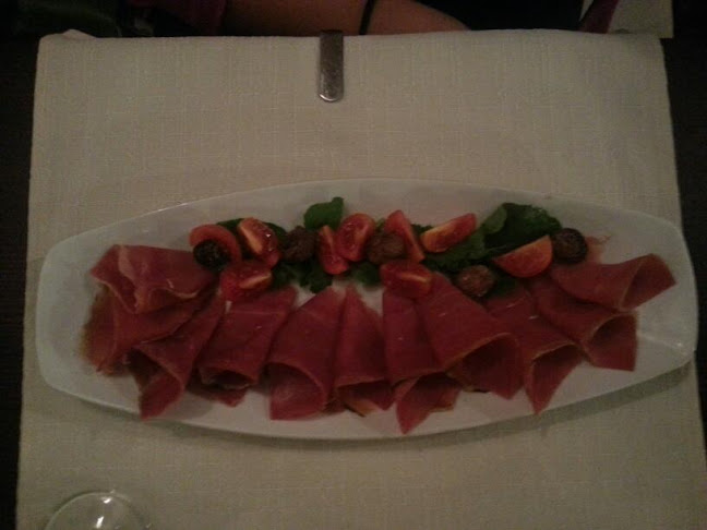 Konoba Trs - Gastronomija i ugostiteljstvo