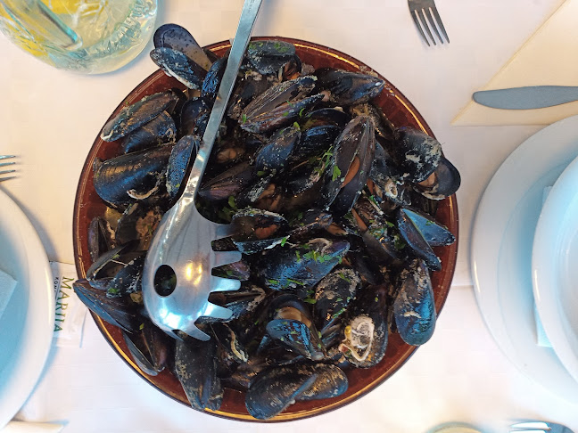 Konoba Marija - Gastronomija i ugostiteljstvo