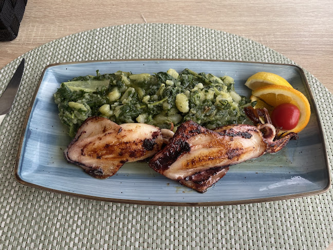 Comentarii opinii despre Antinov Restaurant