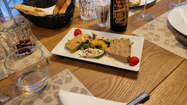 Opinii despre Restoran Zlatno Krilo în Kastav - Gastronomija i ugostiteljstvo