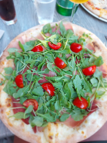 Pizzeria Fianona Labin - Gastronomija i ugostiteljstvo