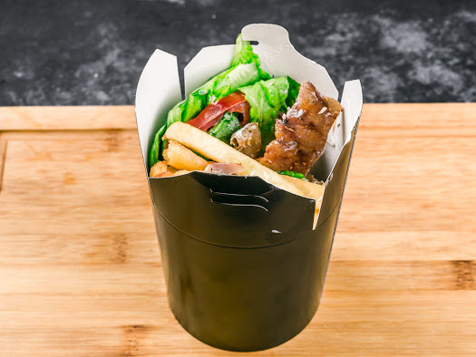 Comentarii opinii despre BURGER STATION