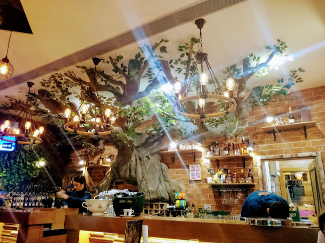 Opinii despre Caffe bar Potter în Zagreb - Gastronomija i ugostiteljstvo