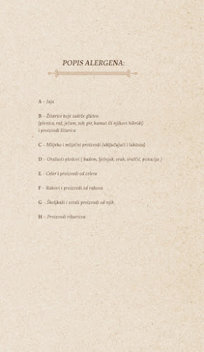 Comentarii opinii despre Etno farma Mirnovec