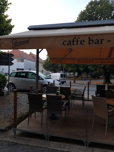 Naso Ćevapi | Petrinja