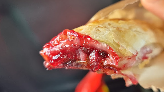 Comentarii opinii despre Pekara Tržnica